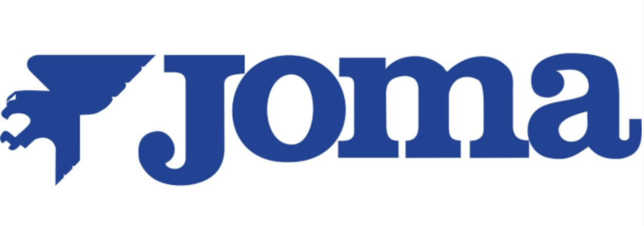 Catalogue Joma