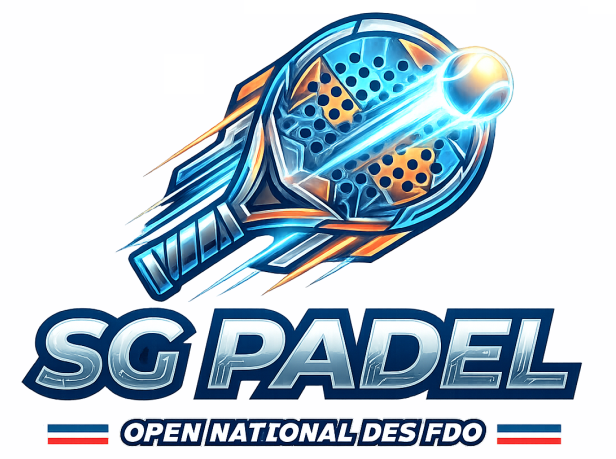SG Padel - OPEN FDO